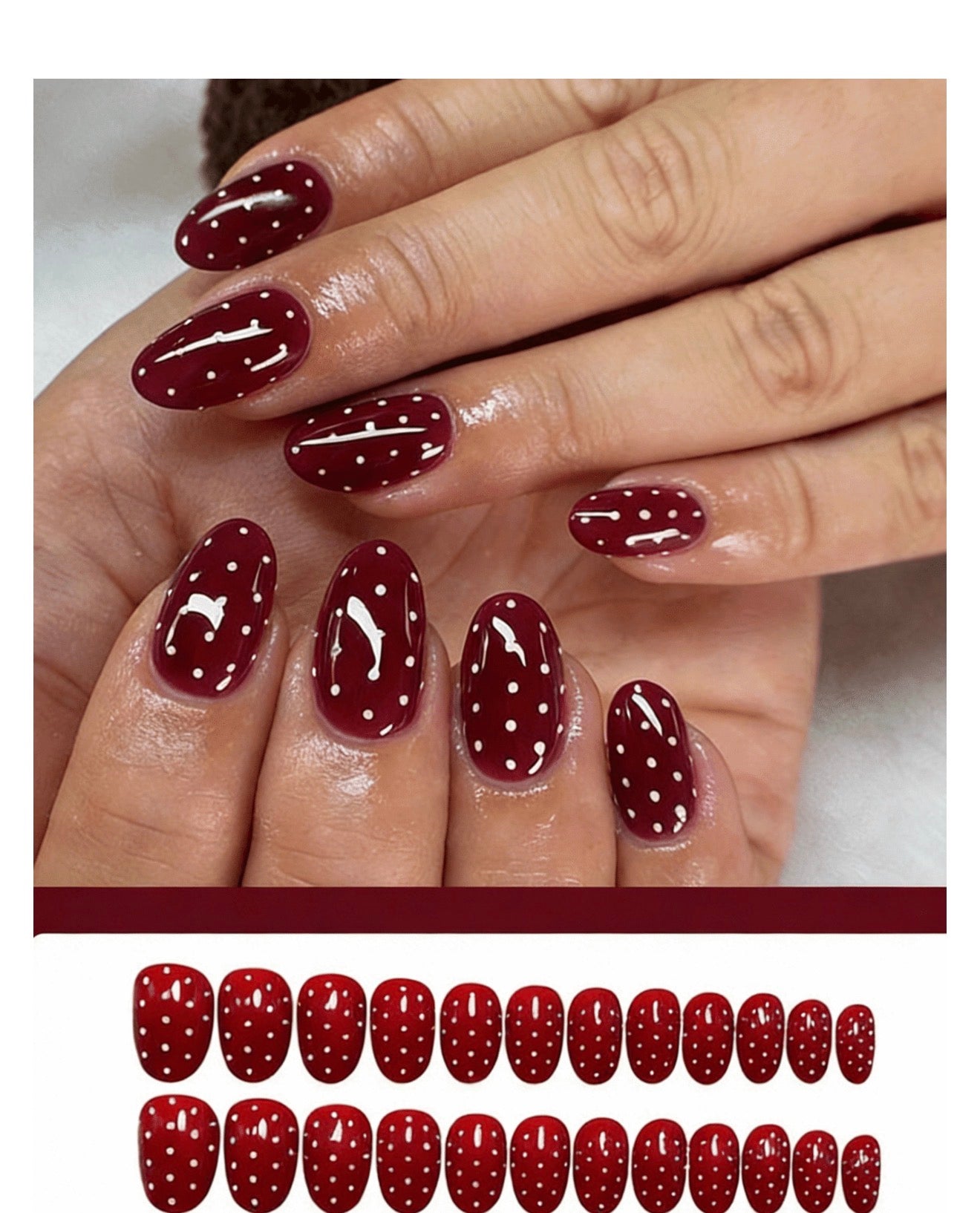 Nails