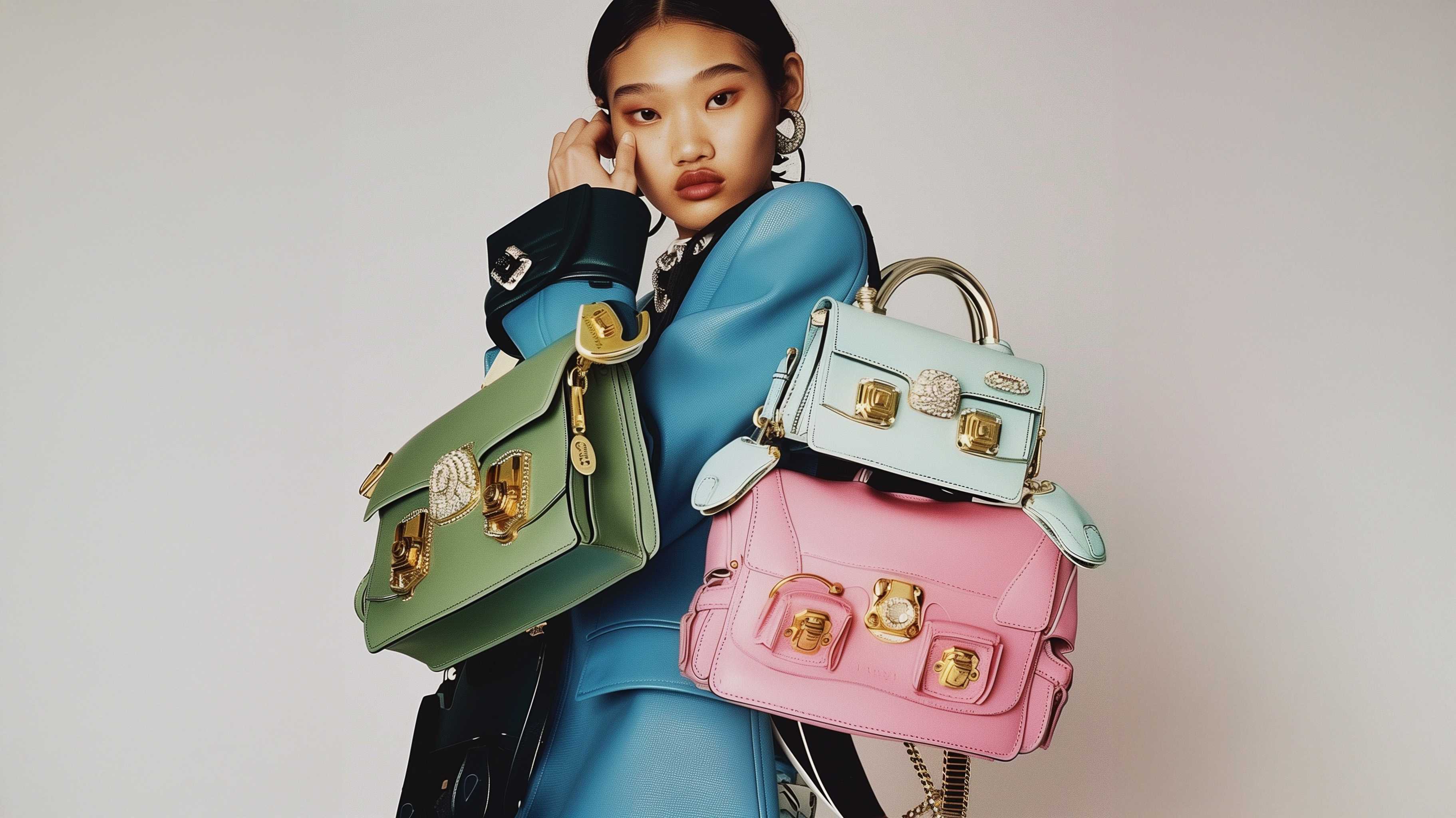 Purses and Handbags