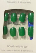 Short Green Square