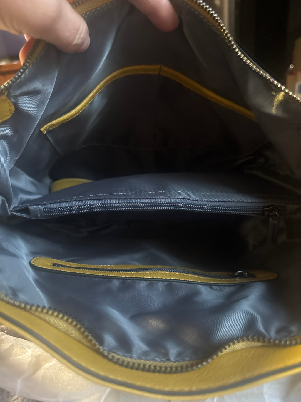 Butter soft Tote