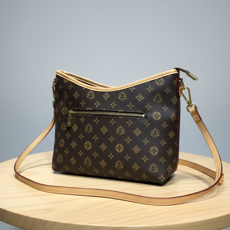 Designer style leather Handbag