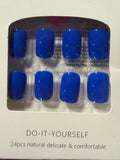Royal Blues