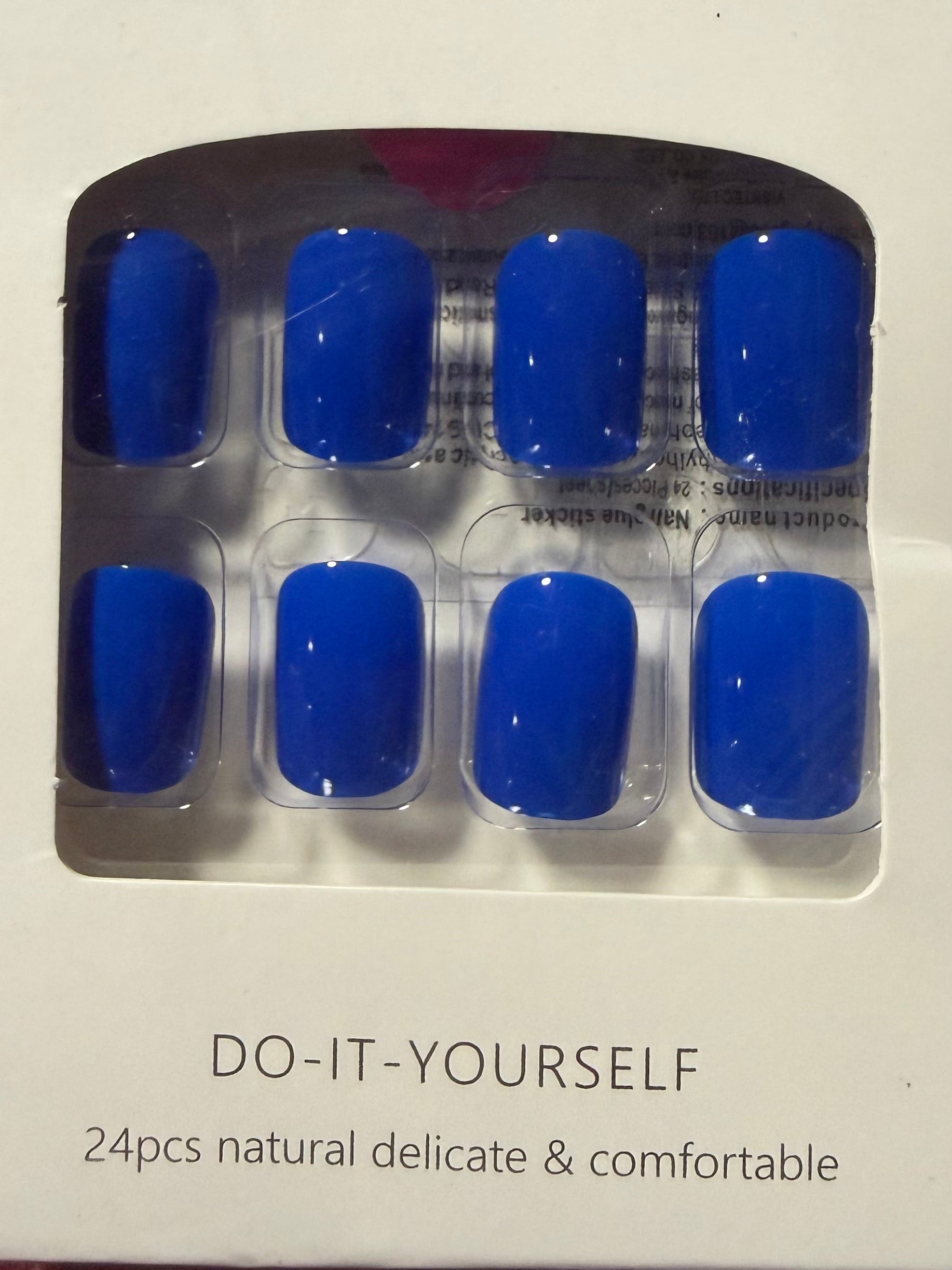 Royal Blues