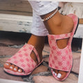 Slip on Sandals