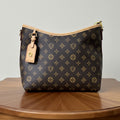 Designer style leather Handbag