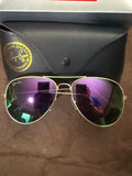 Designer Inspired Aviators